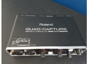 Roland UA-55 Quad-Capture (81934)