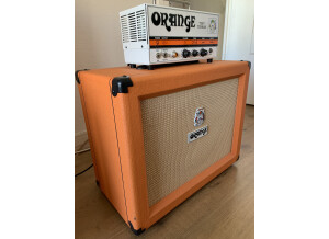 Orange PPC112C (68559)