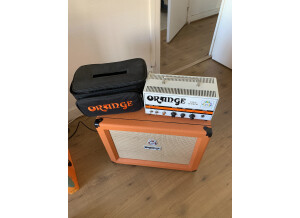 Orange PPC112C (95789)