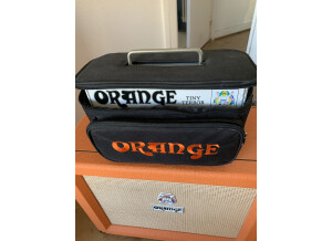 Orange PPC112C (36762)