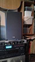 Boston Acoustics CR 75