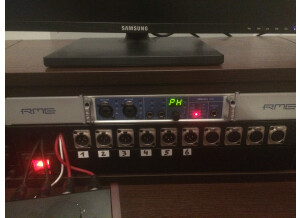 RME Audio Fireface UCX (29410)