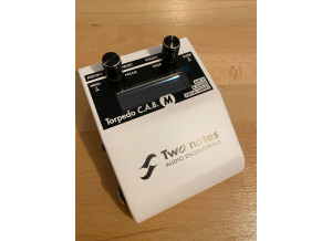 Free The Tone Final Booster FB-2 (34343)
