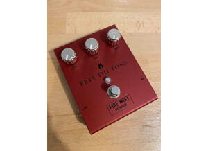 Free The Tone Fire Mist Overdrive (54906)