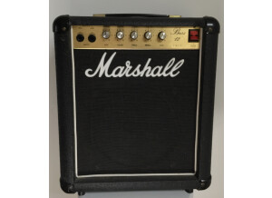Marshall 5501 JCM800 Bass 12 [1984-1991] (93635)