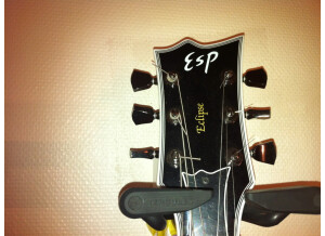 ESP Eclipse II USA - Snow White