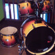 ELX 5 Shells Fusion 22" ELX 5 Shells Fusion 22"