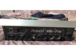 Roland BK-7m (70288)
