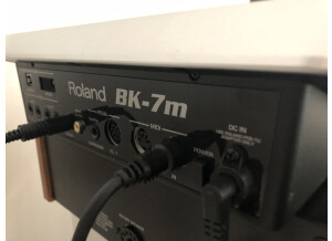 Roland BK-7m (24142)