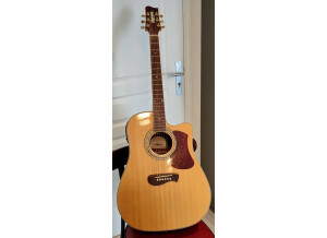 Olympia Guitars OD10-SCE (11737)
