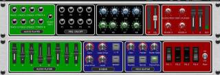 Deskew Technologies Gig Performer 3