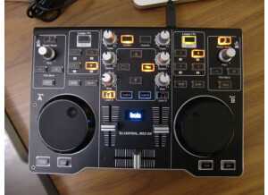 Hercules DJ Control MP3 e2 (4729)
