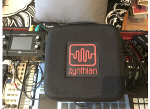 Zynthian Open Synth Platform (4846)