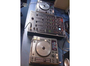 Denon DJ DN-S1000 (50588)