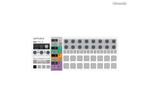 Arturia BeatStep Pro (17014)