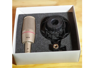 Yamaha RBX4A2 (21214)