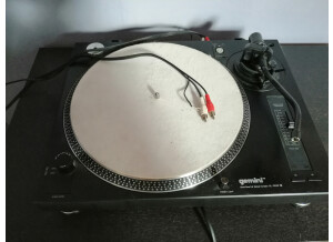 Gemini DJ XL-DD50 (88473)