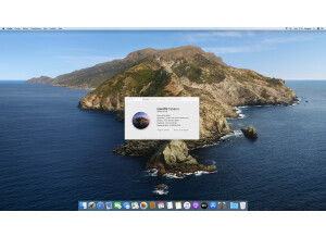 Apple Mac Mini Core i5 - 2.6 Ghz - 8 Go - 1 To (Late 2014) (64825)