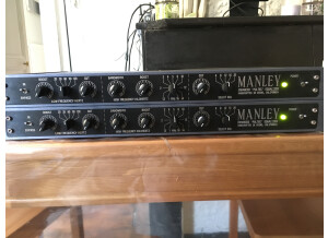 Manley Labs Enhanced Pultec Equalizer (77895)