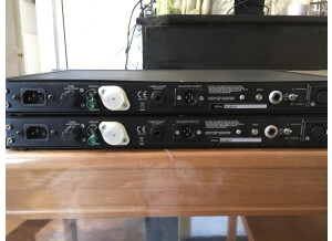 Manley Labs Enhanced Pultec Equalizer (27447)