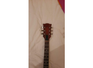 Gibson SG-200