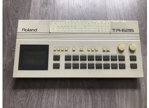 Roland TR-626 (84183)