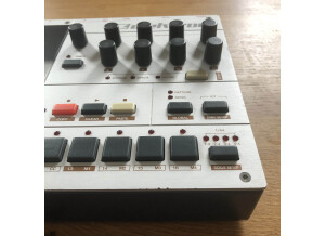 Elektron Machinedrum SPS-1UW MKII (28123)