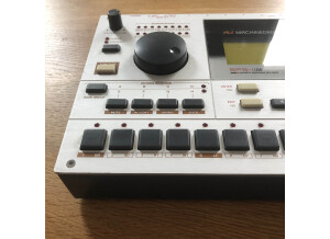 Elektron Machinedrum SPS-1UW MKII (46375)