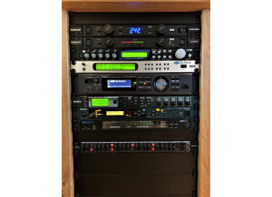 Yamaha SPX-2000 (29501)