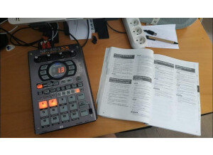 Roland SP-404SX (59201)