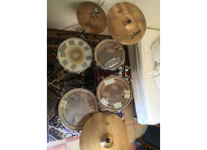 Sonor Force 2003