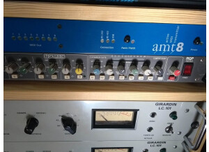 Calrec RQP 3200 (19060)