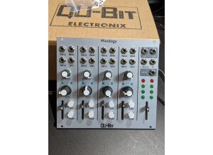 Qu-Bit Electronix Mixology