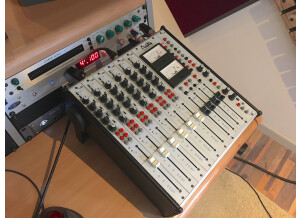 Audio Developments Ltd AD 146 (17902)