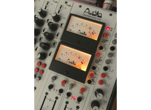 Audio Developments Ltd AD 146 (81420)