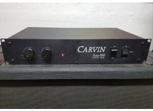 Carvin Tube 100 (63121)