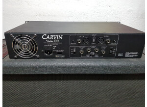 Carvin Tube 100 (97766)