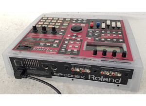 Roland SP-808EX (98795)