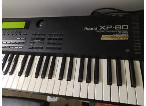 Roland XP-80 (86547)
