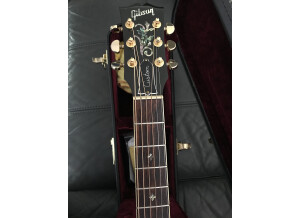 Gibson J-45 Custom Mystic Rosewood