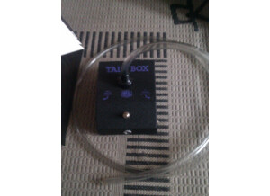 Heil Sound Talk Box (56451)