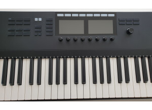 Native Instruments Komplete Kontrol S88 mk2 (15736)