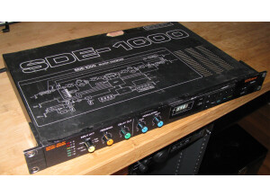 Roland SDE-1000 (51207)