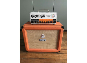 Orange Rocker 15 Terror (8125)