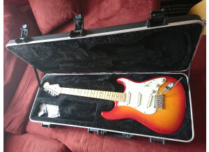 Fender American Deluxe Stratocaster [2010-2015] (26666)