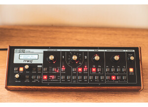 Moog Music SlimPhatty (75453)