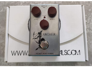 J. Rockett Audio Designs Archer (66091)