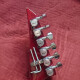 USA Select Soloist SL2H-MAHQ USA Select Soloist SL2H-MAHQ