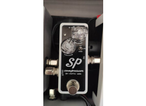 Xotic Effects SP Compressor (33509)