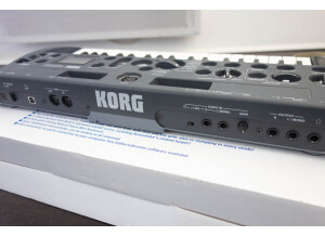 Korg microSAMPLER (30600)